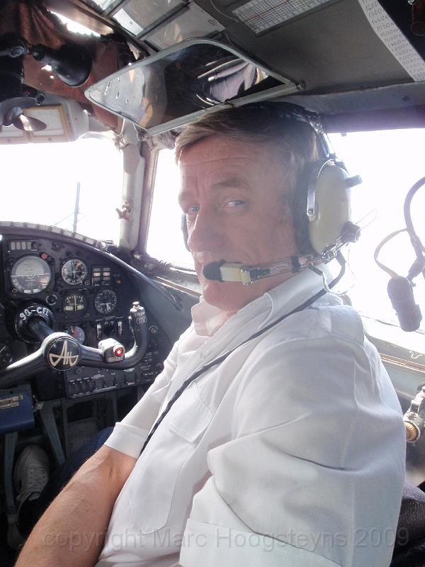 Russian pilot in cocpit of Antonov - cargo plane.jpg